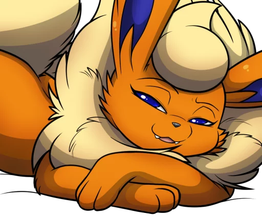 Oversexed Eeveelutions